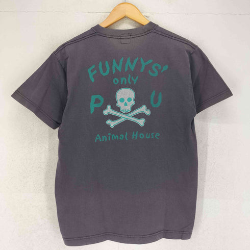 Pherrow's ロゴプリント S/S Tシャツ domestic メンズ M 38-40