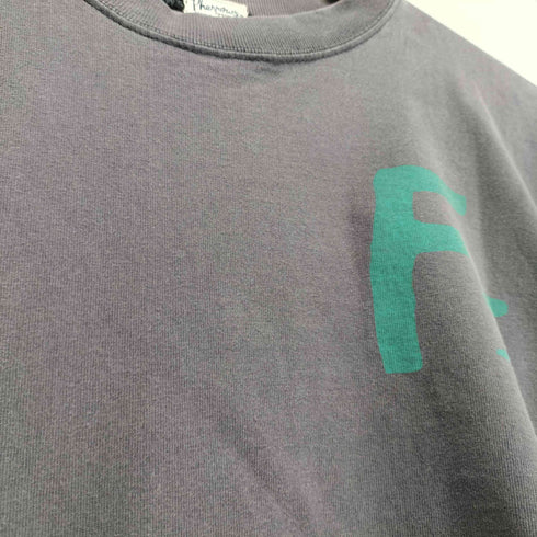 Pherrow's ロゴプリント S/S Tシャツ domestic メンズ M 38-40