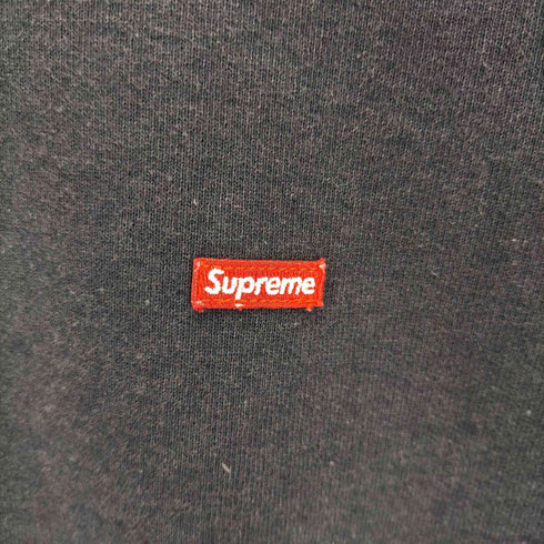 シュプリーム Supreme Small Box Crewneck スウェット メンズ XL