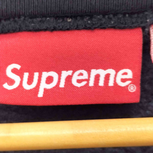シュプリーム Supreme Small Box Crewneck スウェット メンズ XL