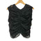 OHROHEE 26SS HANDKERCHIEF LACE GATHER TOP レディース JPN:36
