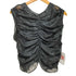 OHROHEE 26SS HANDKERCHIEF LACE GATHER TOP レディース JPN:36