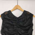 OHROHEE 26SS HANDKERCHIEF LACE GATHER TOP レディース JPN:36