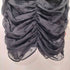 OHROHEE 26SS HANDKERCHIEF LACE GATHER TOP レディース JPN:36