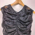 OHROHEE 26SS HANDKERCHIEF LACE GATHER TOP レディース JPN:36