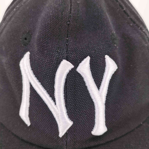 oMA studios NY Skull Cap メンズ