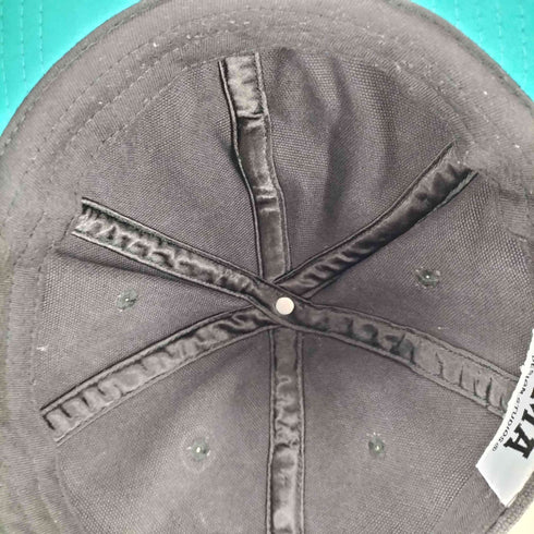 oMA studios NY Skull Cap メンズ