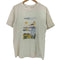 スクリーンスターズ SCREEN STARS 00S 復刻タグ年代 グラフィックプリント S/S Tシャツ メンズ import:M