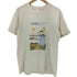 スクリーンスターズ SCREEN STARS 00S 復刻タグ年代 グラフィックプリント S/S Tシャツ メンズ import:M