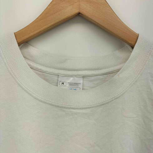 スクリーンスターズ SCREEN STARS 00S 復刻タグ年代 グラフィックプリント S/S Tシャツ メンズ import:M