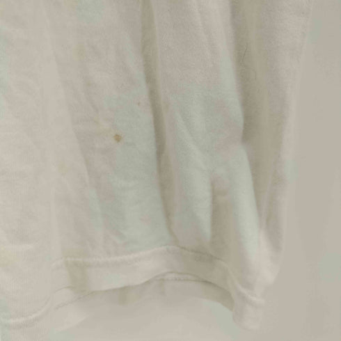 スクリーンスターズ SCREEN STARS 00S 復刻タグ年代 グラフィックプリント S/S Tシャツ メンズ import:M