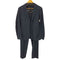 ユナイテッドアローズ UNITED ARROWS COZY デニムライク シングル 2ボタン ジャケット デニムライク Lポケット パンツ メンズ M