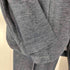 ユナイテッドアローズ UNITED ARROWS COZY デニムライク シングル 2ボタン ジャケット デニムライク Lポケット パンツ メンズ M