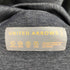 ユナイテッドアローズ UNITED ARROWS COZY デニムライク シングル 2ボタン ジャケット デニムライク Lポケット パンツ メンズ M