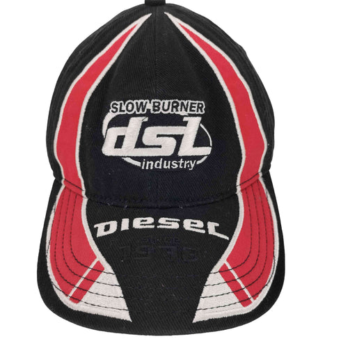 ディーゼル DIESEL C-ARSON HAT メンズ 2