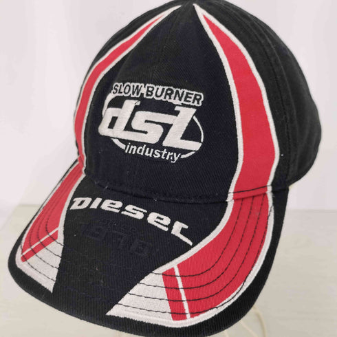 ディーゼル DIESEL C-ARSON HAT メンズ 2