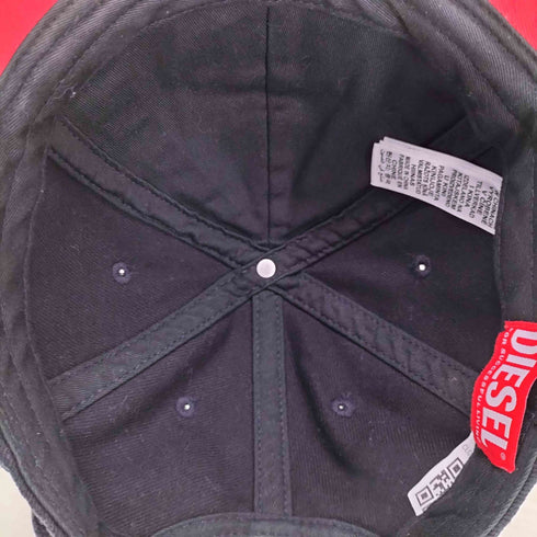 ディーゼル DIESEL C-ARSON HAT メンズ 2