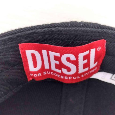 ディーゼル DIESEL C-ARSON HAT メンズ 2