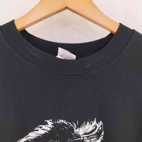 フルーツオブザルーム FRUIT OF THE LOOM 90s メキシコ製 プリント Tシャツ メンズ XL