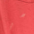 フルーツオブザルーム FRUIT OF THE LOOM 90S USA製 シングルステッチ 胸ポケット 無地 S/S Tシャツ メンズ