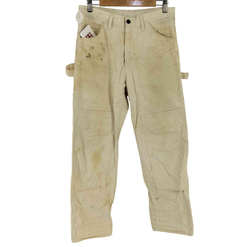 ディッキーズ Dickies ダブルニーペインターパンツ メンズ 30×30