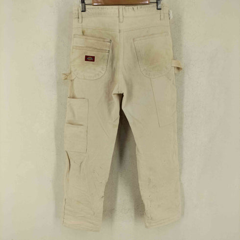 ディッキーズ Dickies ダブルニーペインターパンツ メンズ 30×30