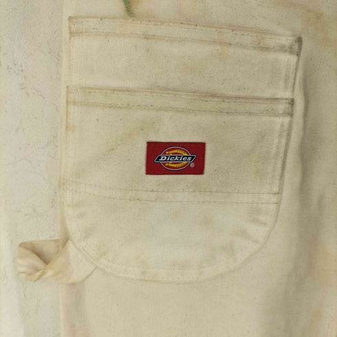 ディッキーズ Dickies ダブルニーペインターパンツ メンズ 30×30