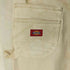 ディッキーズ Dickies ダブルニーペインターパンツ メンズ 30×30