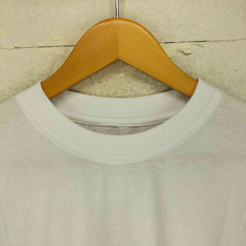 侍 バックプリント S/S Tシャツ メンズ