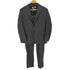 ビューティーアンドユースユナイテッドアローズ BEAUTY & YOUTH UNITED ARROWS TORAY DRY/PE 2B ジャケット イージーパンツ メンズ S