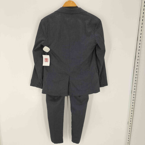 ビューティーアンドユースユナイテッドアローズ BEAUTY & YOUTH UNITED ARROWS TORAY DRY/PE 2B ジャケット イージーパンツ メンズ S