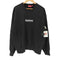 シュプリーム Supreme 25SS Washed Box Logo Crewneck ウォッシュド ボックス ロゴ クルーネック スウェット メンズ import:L