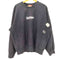 シュプリーム Supreme 25SS Washed Box Logo Crewneck ウォッシュド ボックス ロゴ クルーネック スウェット メンズ import:L