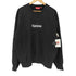 シュプリーム Supreme 25SS Washed Box Logo Crewneck ウォッシュド ボックス ロゴ クルーネック スウェット メンズ import:L