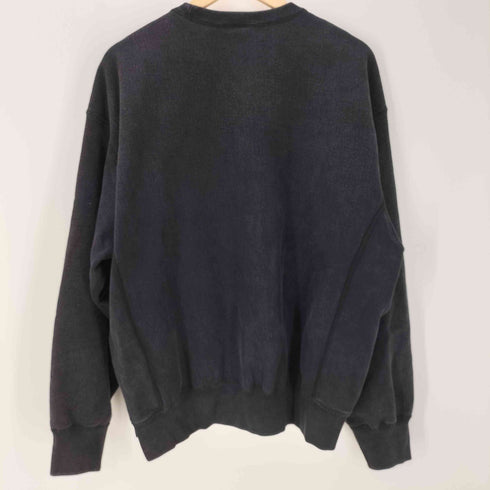 シュプリーム Supreme 25SS Washed Box Logo Crewneck ウォッシュド ボックス ロゴ クルーネック スウェット メンズ import:L
