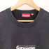 シュプリーム Supreme 25SS Washed Box Logo Crewneck ウォッシュド ボックス ロゴ クルーネック スウェット メンズ import:L