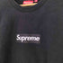 シュプリーム Supreme 25SS Washed Box Logo Crewneck ウォッシュド ボックス ロゴ クルーネック スウェット メンズ import:L