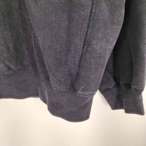 シュプリーム Supreme 25SS Washed Box Logo Crewneck ウォッシュド ボックス ロゴ クルーネック スウェット メンズ import:L