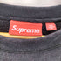 シュプリーム Supreme 25SS Washed Box Logo Crewneck ウォッシュド ボックス ロゴ クルーネック スウェット メンズ import:L