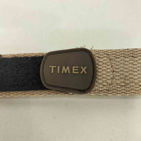 タイメックス TIMEX CAMPER SKI WEEKENDER レディース
