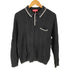 シュプリーム Supreme 19AW STRIPE RIB L/S KINT POLO メンズ import:S
