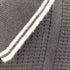 シュプリーム Supreme 19AW STRIPE RIB L/S KINT POLO メンズ import:S