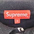 シュプリーム Supreme 19AW STRIPE RIB L/S KINT POLO メンズ import:S