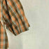 ステューシー Stussy OLD チェック柄 S/Sシャツ メンズ import:M