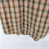 ステューシー Stussy OLD チェック柄 S/Sシャツ メンズ import:M