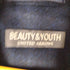 ビューティーアンドユースユナイテッドアローズ BEAUTY & YOUTH UNITED ARROWS BY サキソニー 2B ジャケット メンズ M