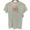 90S シングルステッチ グラフィックプリント S/S Tシャツ メンズ