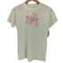 90S シングルステッチ グラフィックプリント S/S Tシャツ メンズ
