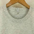 アルスタイルアパレルアクティブウェアー ALSTYLE APPAREL & ACTIVEWEAR バンドプリント クルーネックTシャツ メンズ import:L