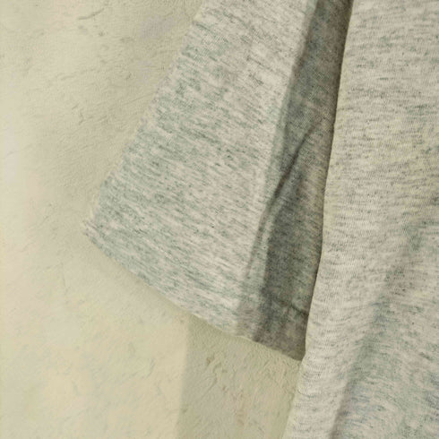 アルスタイルアパレルアクティブウェアー ALSTYLE APPAREL & ACTIVEWEAR バンドプリント クルーネックTシャツ メンズ import:L